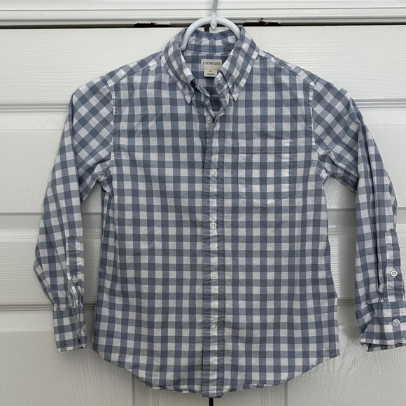 Crewcuts - Picture 1 of 4